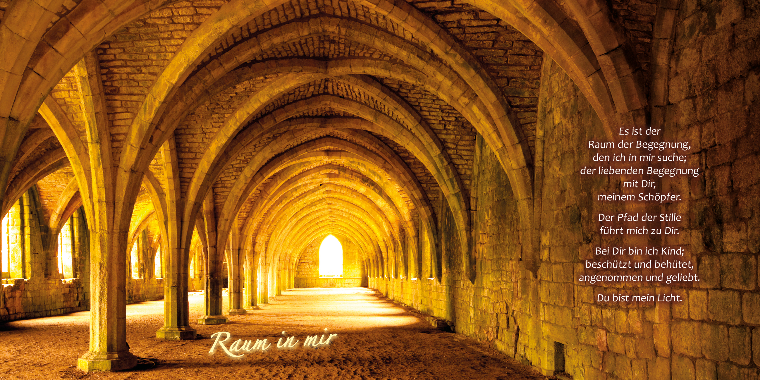 Raum in mir