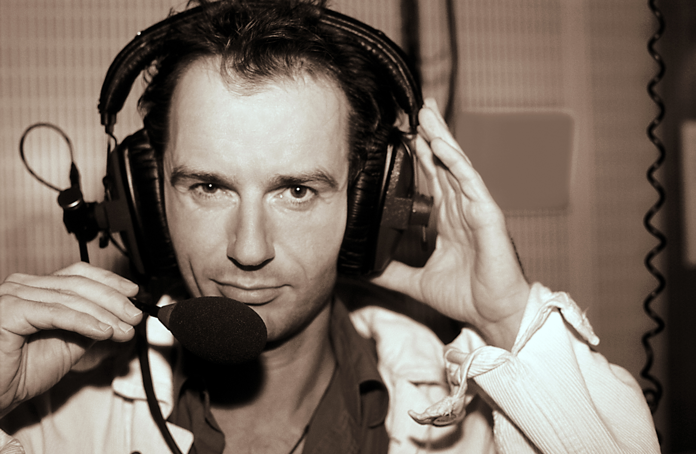 PE Studio gesamt Farbstich